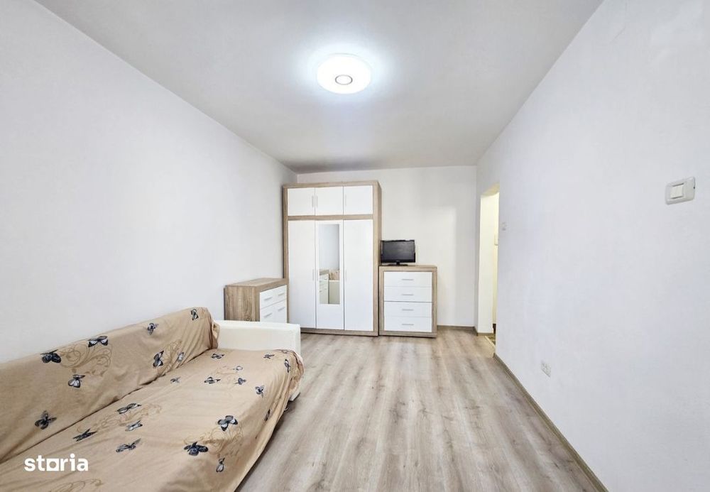 Garsoniera Drumul Taberei Metrou