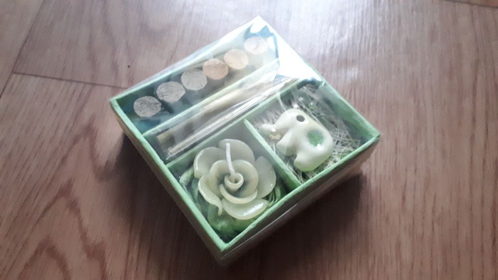 Подарочный набор Арома