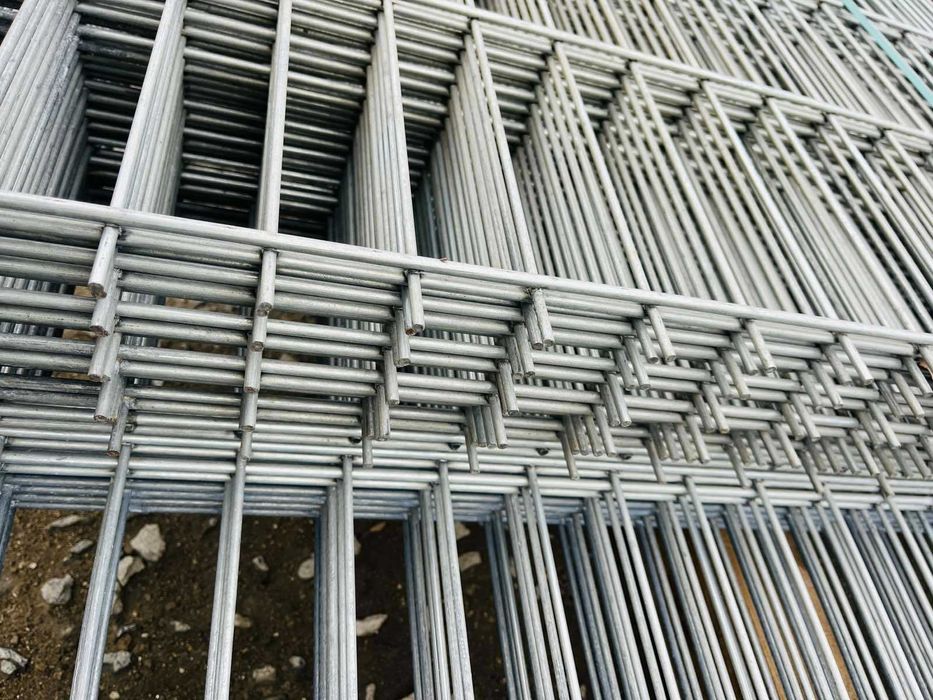 Бургас - 2Д пана , Оградни мрежи , пана / Ограда / Огради