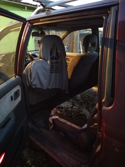 Авто продам митсубиши