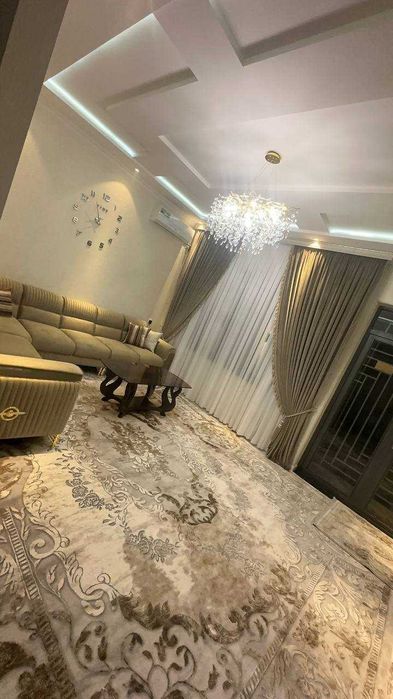 Хонабод Тараккиёт 2.25 соток 6 хона 11метро ёнида