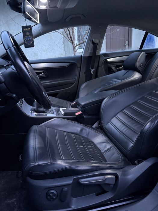 Vand/schimb Passat cc 2.0d 140cp