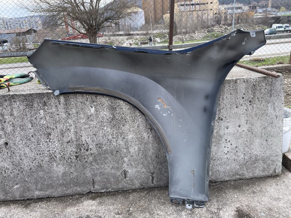 Преден десен калник за BMW X3 G45 БМВ Х3 Г45  2024г