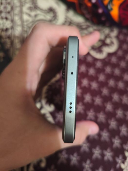 Обмен телефон poco f6