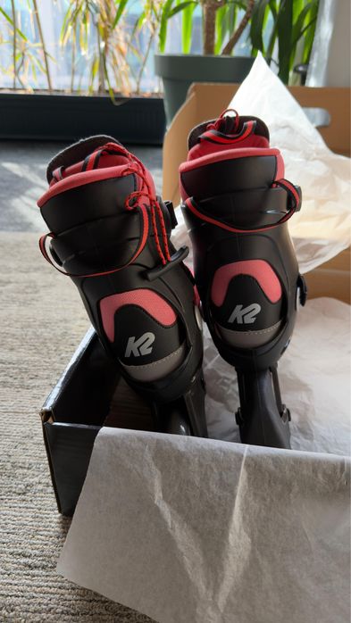 Role copii K2 Marlee Pro