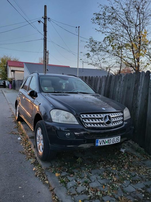 Vand Mercedes ML 320 CDI 2008