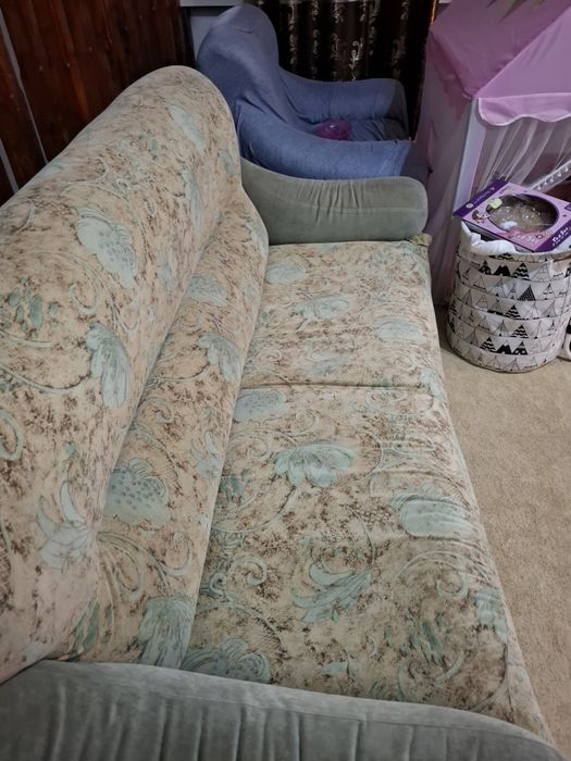 Продаётся мягкая мебель