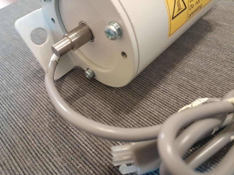 Електромагнит за повдигане на краче