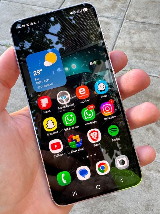 Samsung Galaxy S23