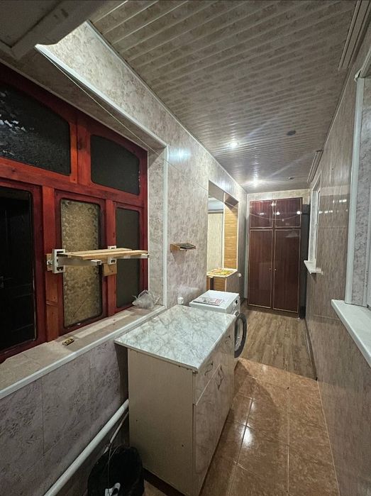 Юнусабад 15 квартал 1/2/4 (38²) продаётся квартира