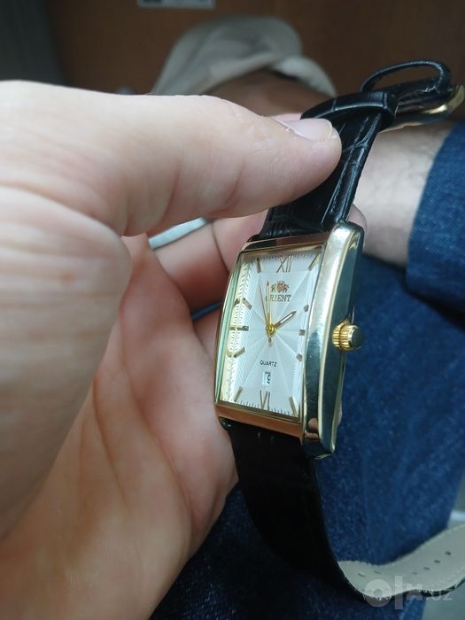 Orient Quartz orginal soati