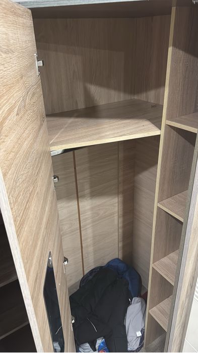 Продам Шкаф уголовой