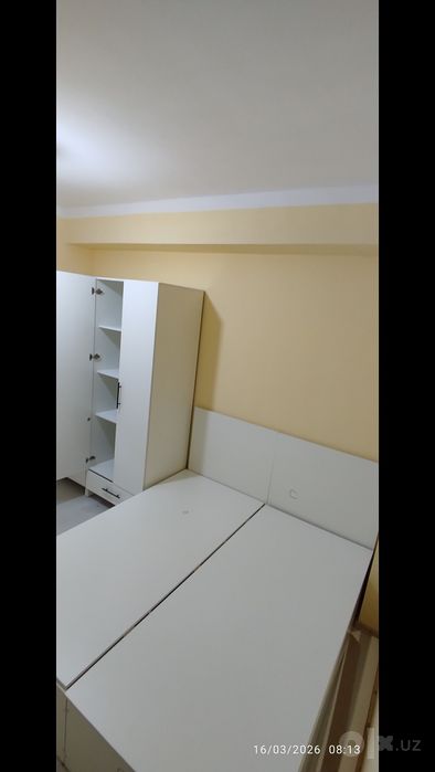 Uzoq muddatli ijaraga faqat oila qoʻyaman