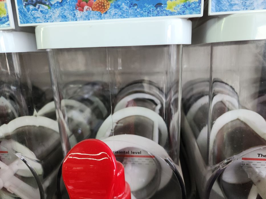 Smuzi смузи сокаохладител 3 талик