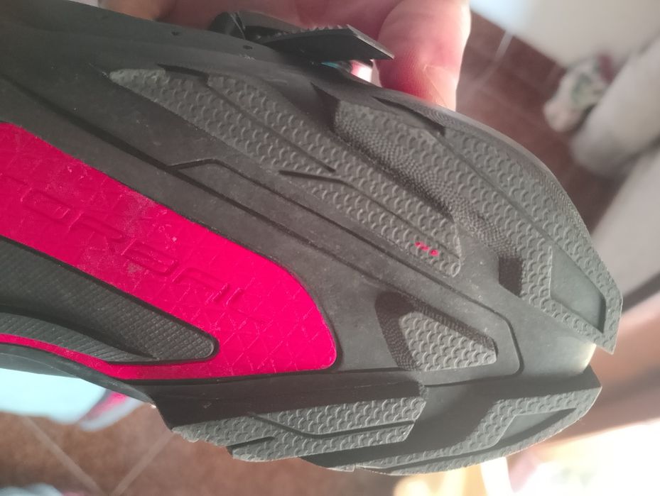 Вело обувки  Shimano SH-M089 номер 46