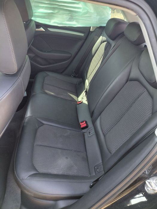 Ауди а3 на части 1.6TDI 105к сили