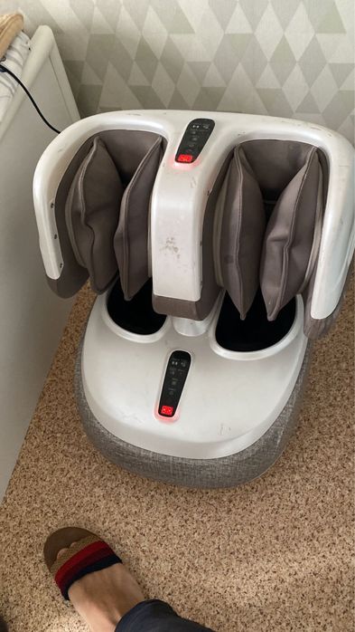 Массажёр для ног