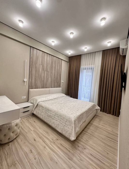 Квартира 3 ком ЖК Казахстан, 88м² Юнусабадский район,проспект А.Темура