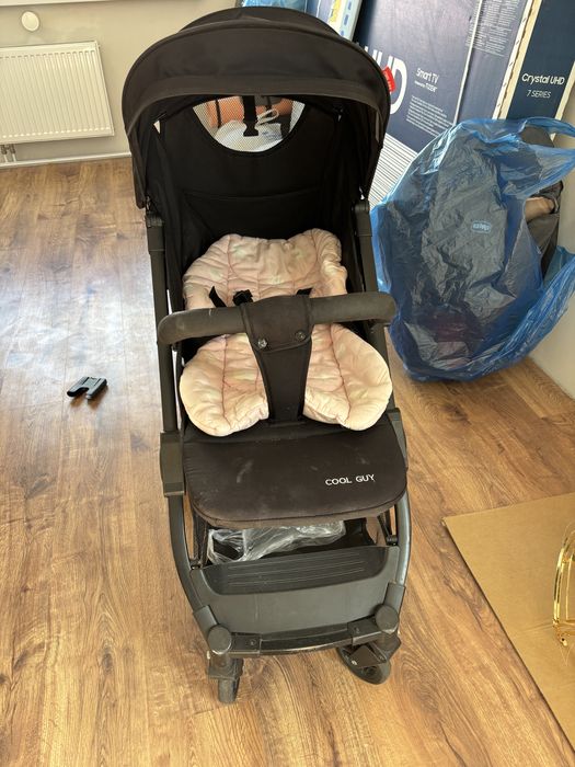 Детская коляска продаю