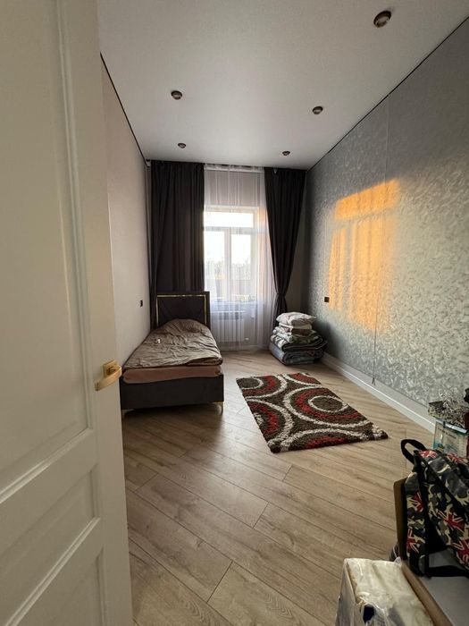 Продам дом 4 комнат