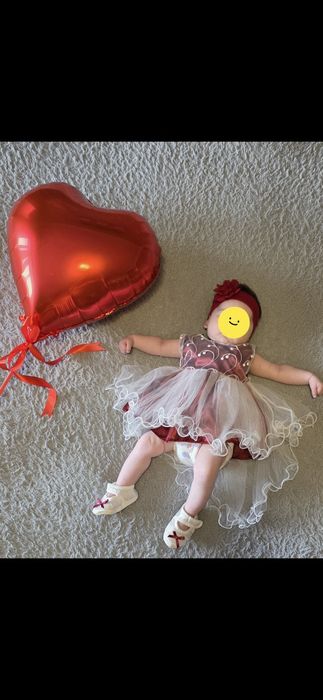 Вещи для новорожденных