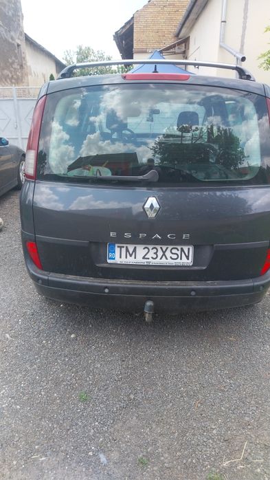 Renault espace 4
