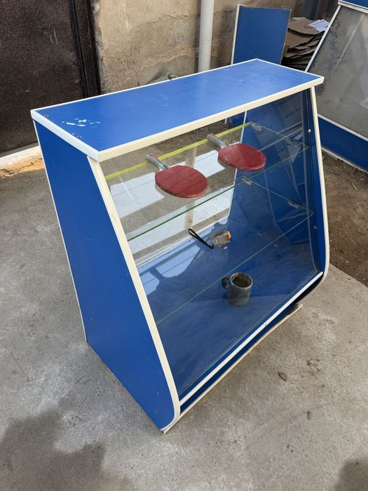 Для магазина, строительный