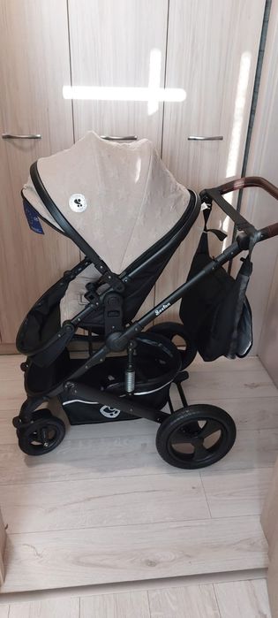 Количка Лорели 3в1