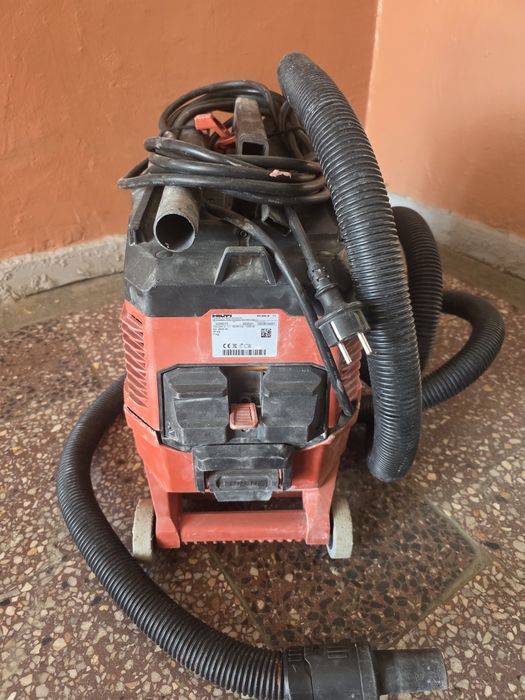 Aspirator Hilti  vc20
