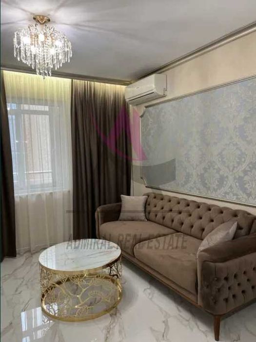 Дава се под наем Двустаен апартамент в Варна, Лятно кино Тракия - 62 кв.м за 600 € - Снимка #1