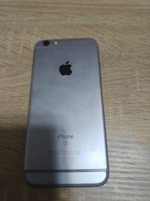 iPhone 6s+Asus 250 lei
