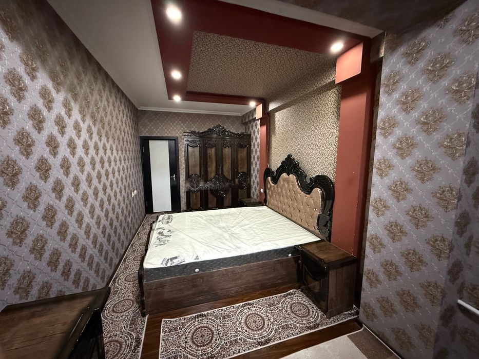 2 honali kvartira arenda yakasoroy shotorasteveli orentir bratskiy mag