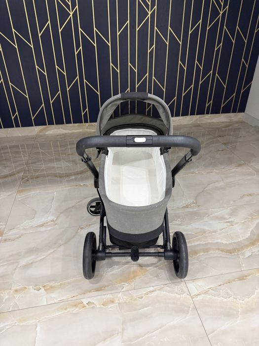 Коляска 2 в 1 cybex Balios S