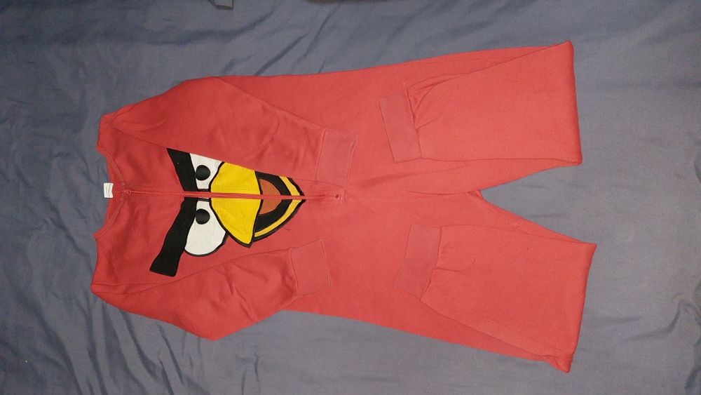 Вещи на мальчика