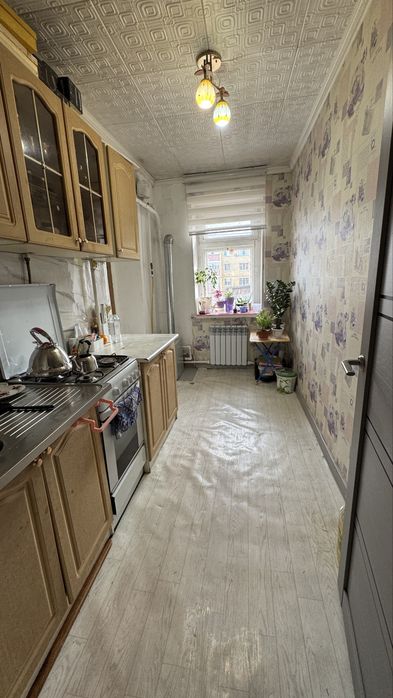 Продам 2комн.кв. На 41-м разъезде 9млн