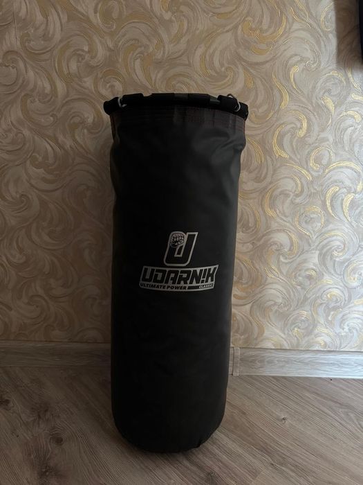 Боксерская Груша