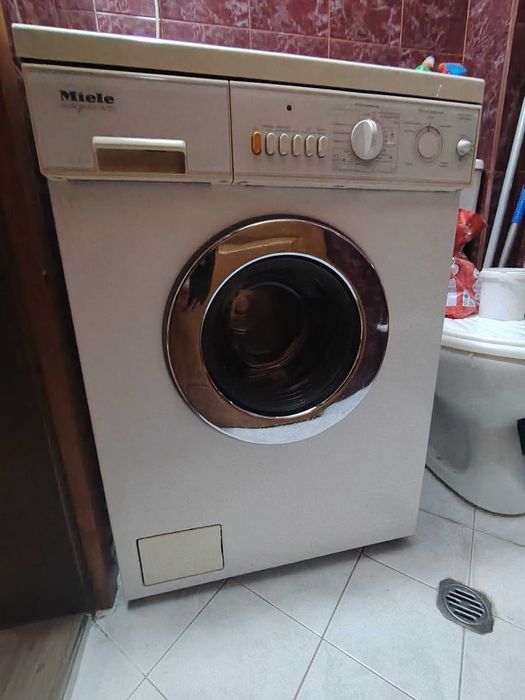 Пералня Miele Hydromatic W723