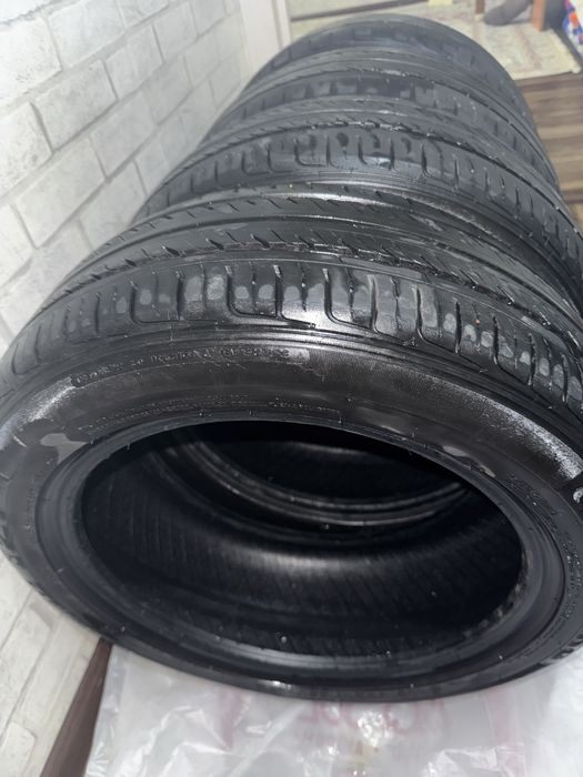 Продам шины на авто