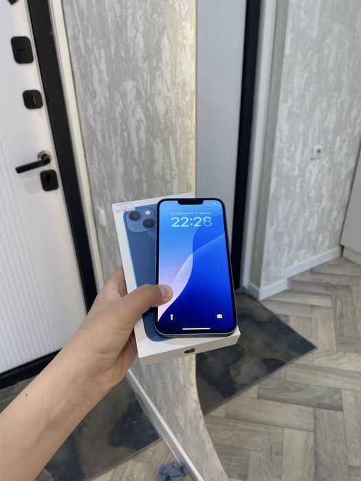 iPhone 13 Айфон 13