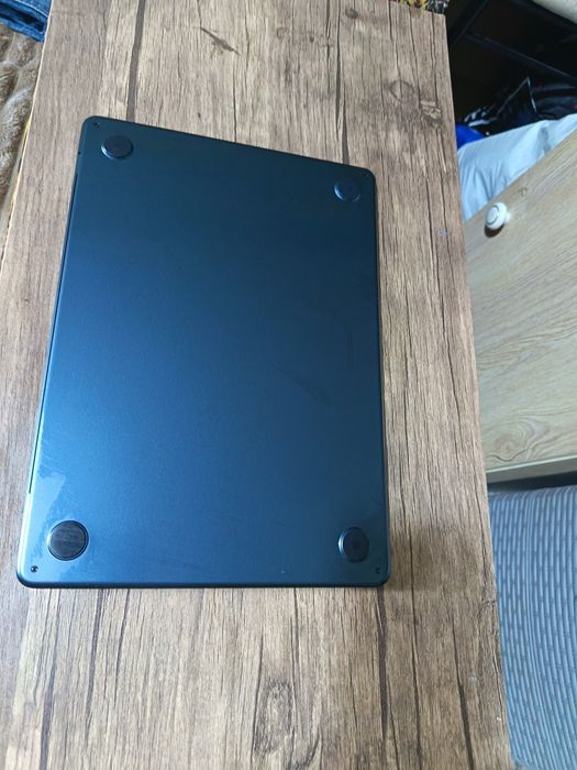 MacBook Air с гарантией