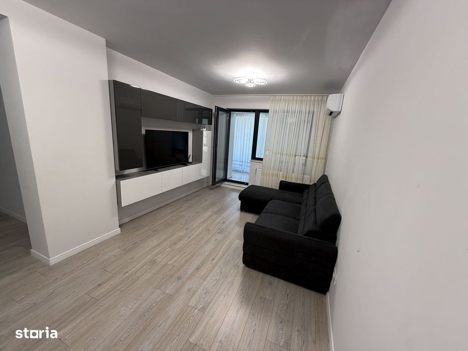 Apartament 2 camere zona Zen Residence