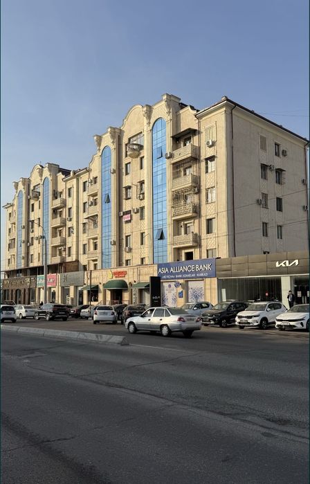 Аренда Кукча 2 хона хамма шароити билан хеч ким яшамаган