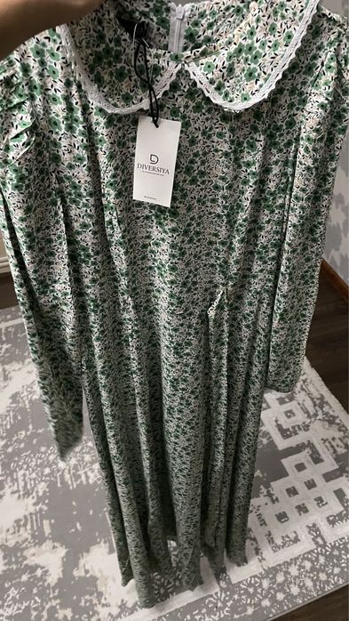 Жаңа көйлек сатылады