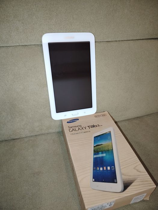 Samsung Galaxy Tab 3 Lite 8 gb