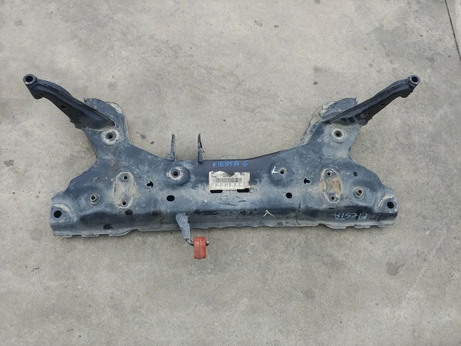 jug cadru motor  ford fiesta 6