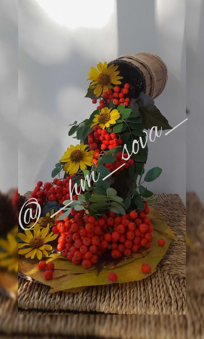 Поделки/украшения/детский сад