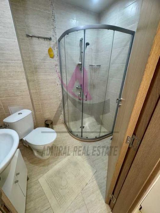 Топ локация -двустаен -Бриз