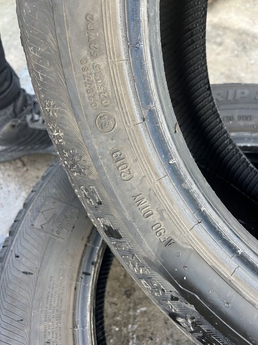 Гуми 185 60 15 Semperit