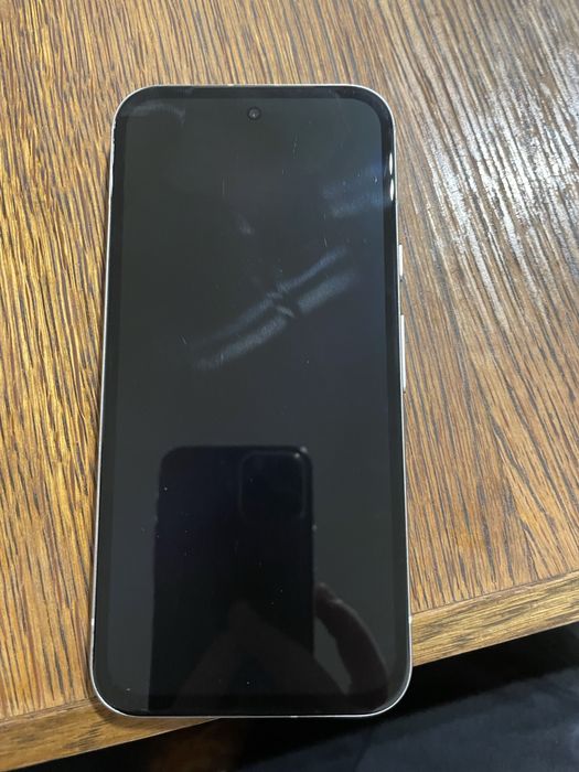 google pixel 8a,128 gb ca nou