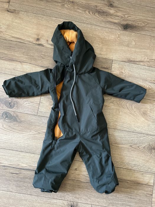 Детский комбинезон СеверУмка